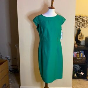 Tahari ASL dress